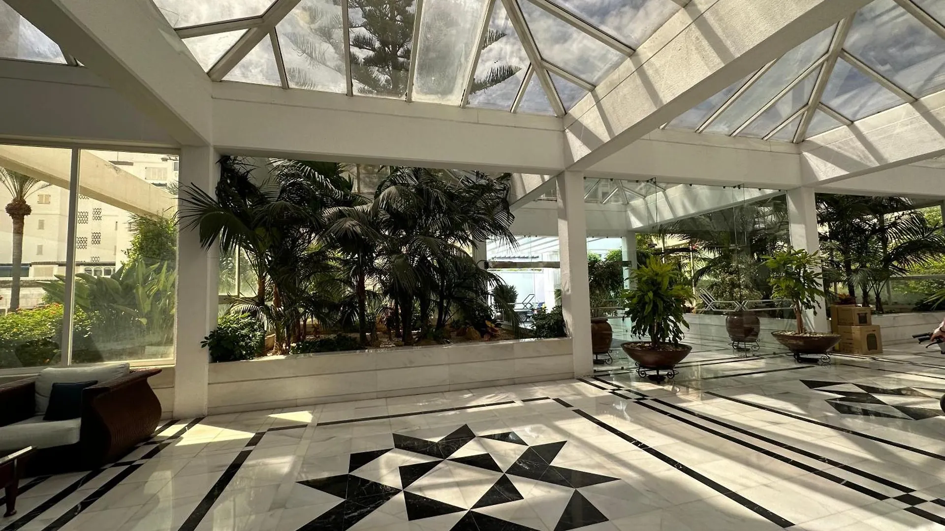 Jp Dream House Apartments In Puerto Banus マルベーリャ