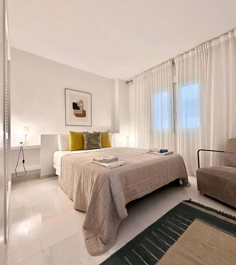 Jp Dream House Apartments In Puerto Banus マルベーリャ スペイン