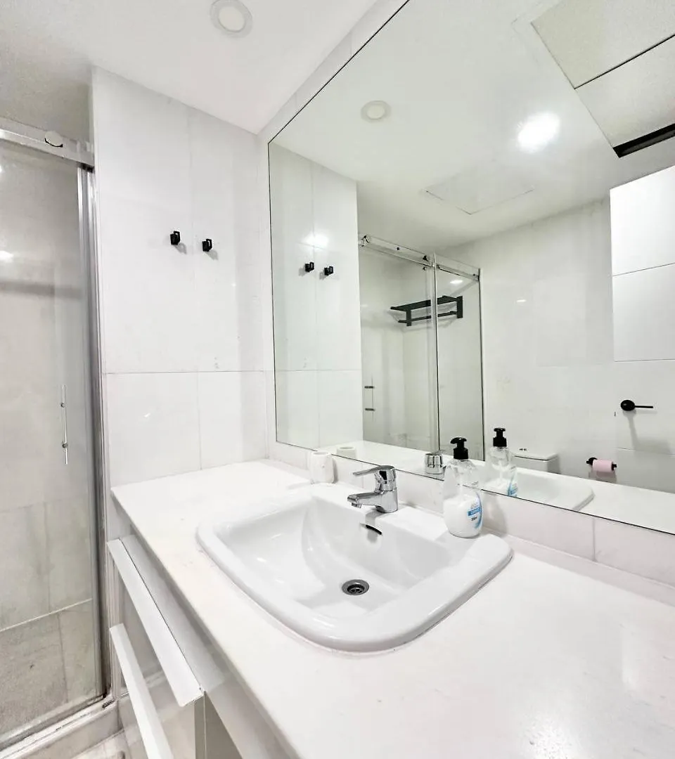 Jp Dream House Apartments In Puerto Banus マルベーリャ
