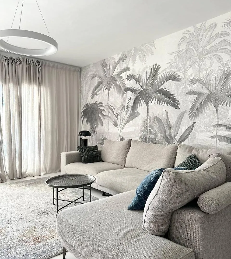 Jp Dream House Apartments In Puerto Banus マルベーリャ