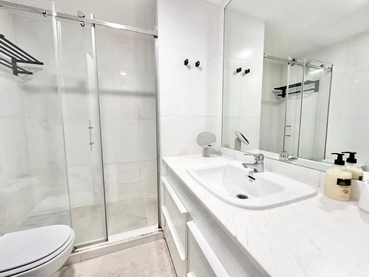 Jp Dream House Apartments In Puerto Banus マルベーリャ