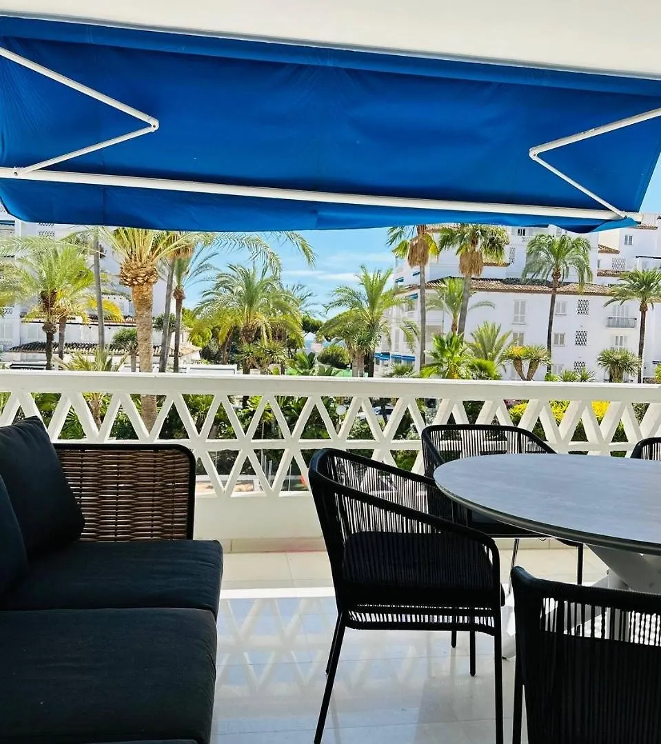 Jp Dream House Apartments In Puerto Banus マルベーリャ