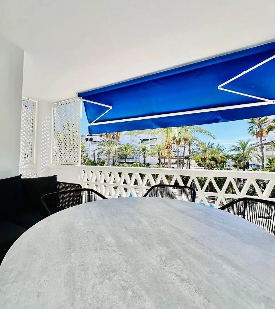 Jp Dream House Apartments In Puerto Banus マルベーリャ 0*,  スペイン
