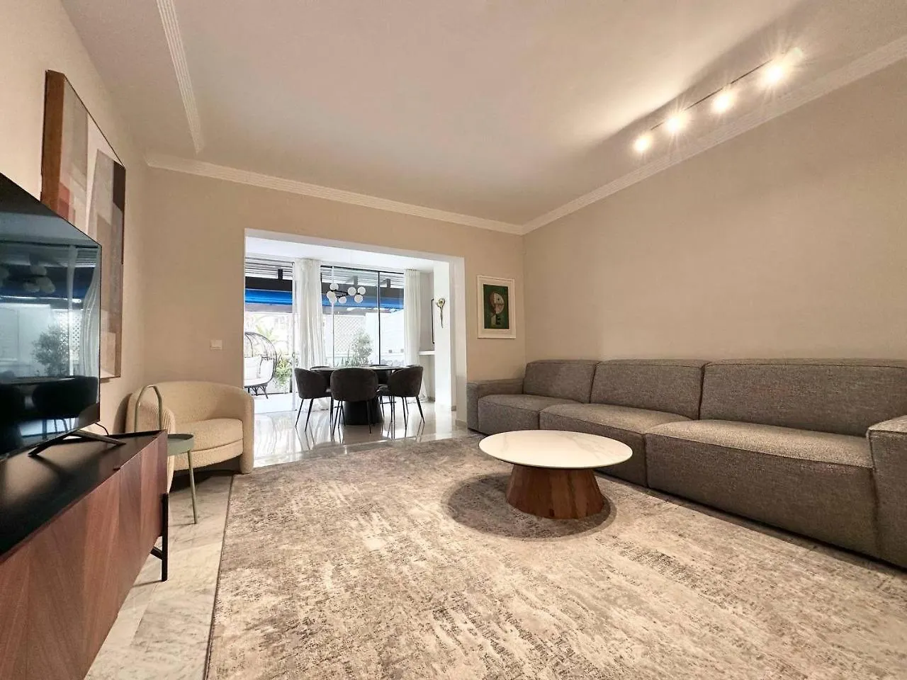 Jp Dream House Apartments In Puerto Banus マルベーリャ 0*,  スペイン