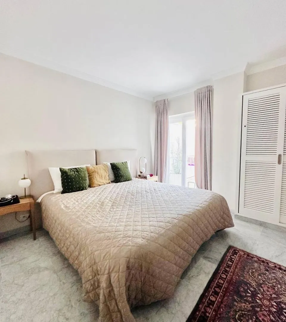 Jp Dream House Apartments In Puerto Banus マルベーリャ スペイン