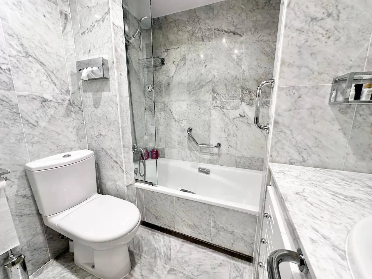 Jp Dream House Apartments In Puerto Banus マルベーリャ 0*,  スペイン